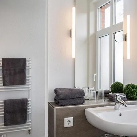 Apartment Woge2 8 *