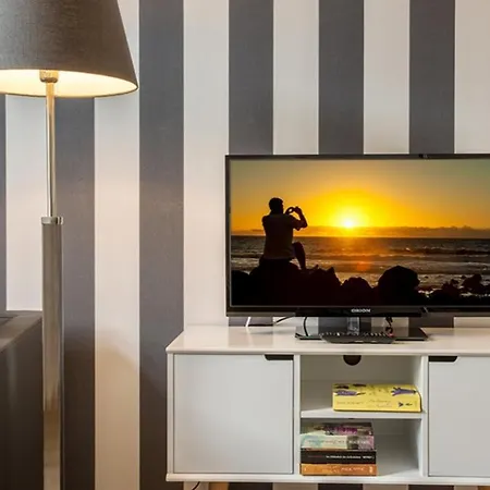 Woge2 8 Apartment Borkum