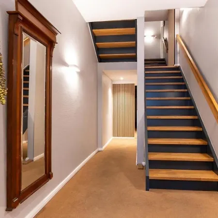 Apartament Woge2 8 Borkum